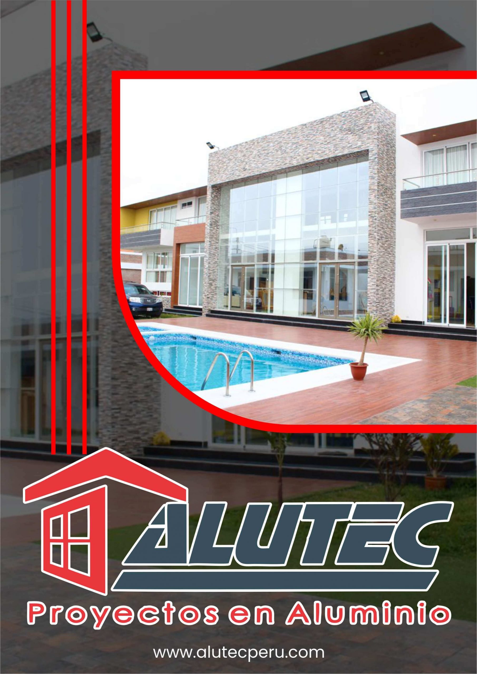 brochure digital y paginas web