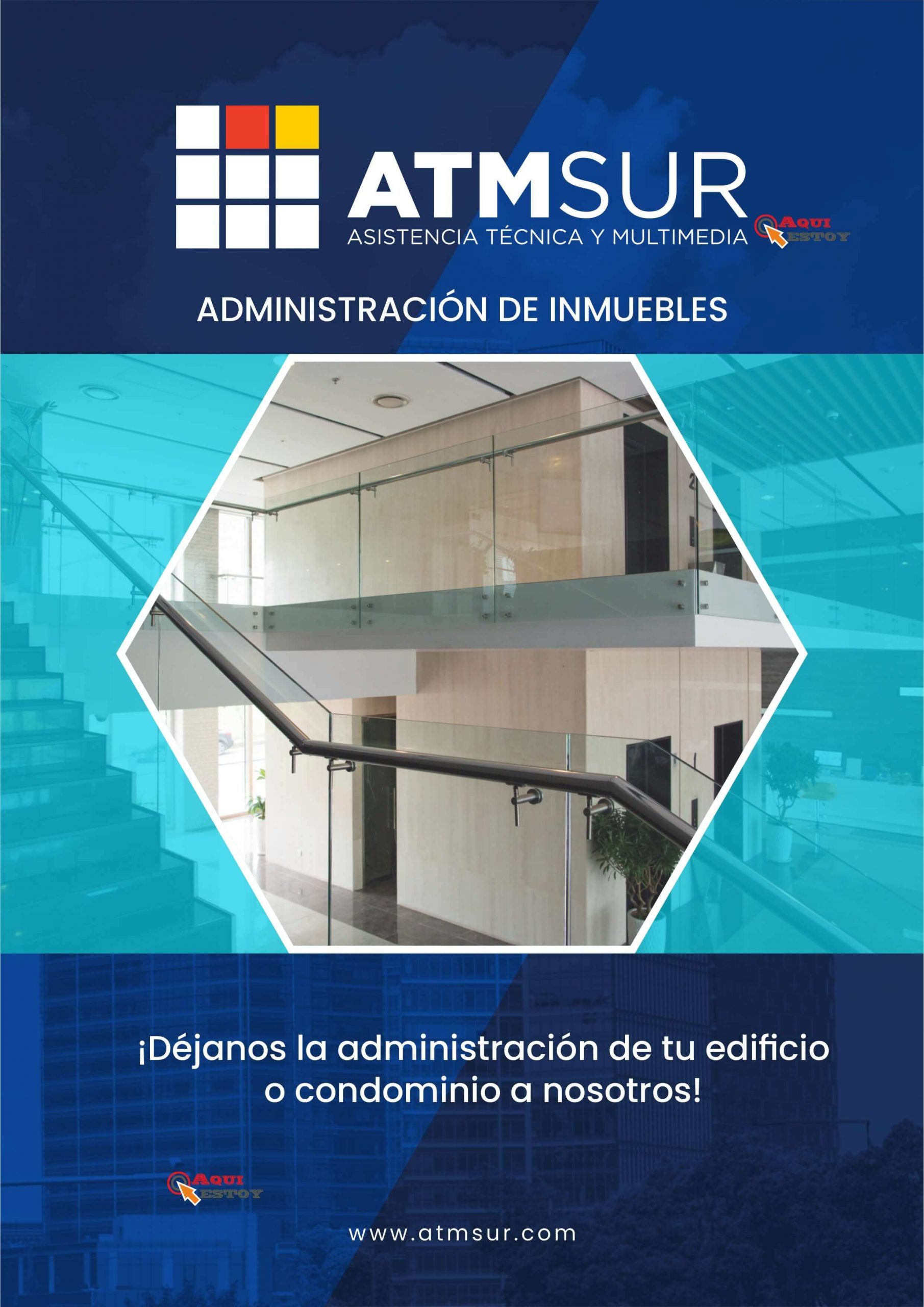 brochure digital y paginas web